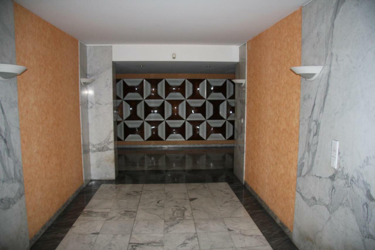 Very Central Apartment With Terrace Nizza Esterno foto
